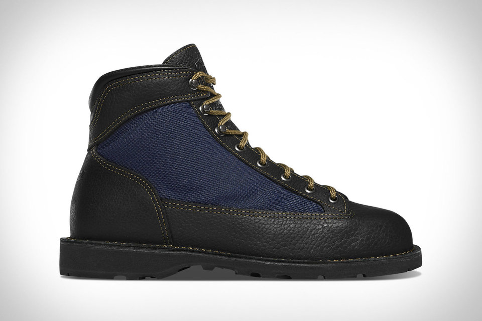 Danner Uncrate