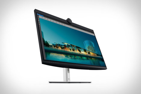 Écran Dell UltraSharp 32 6K