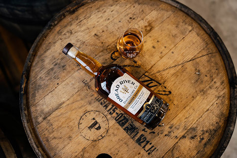 Dread River Master Series Bourbon Dread River Master Series Bourbon