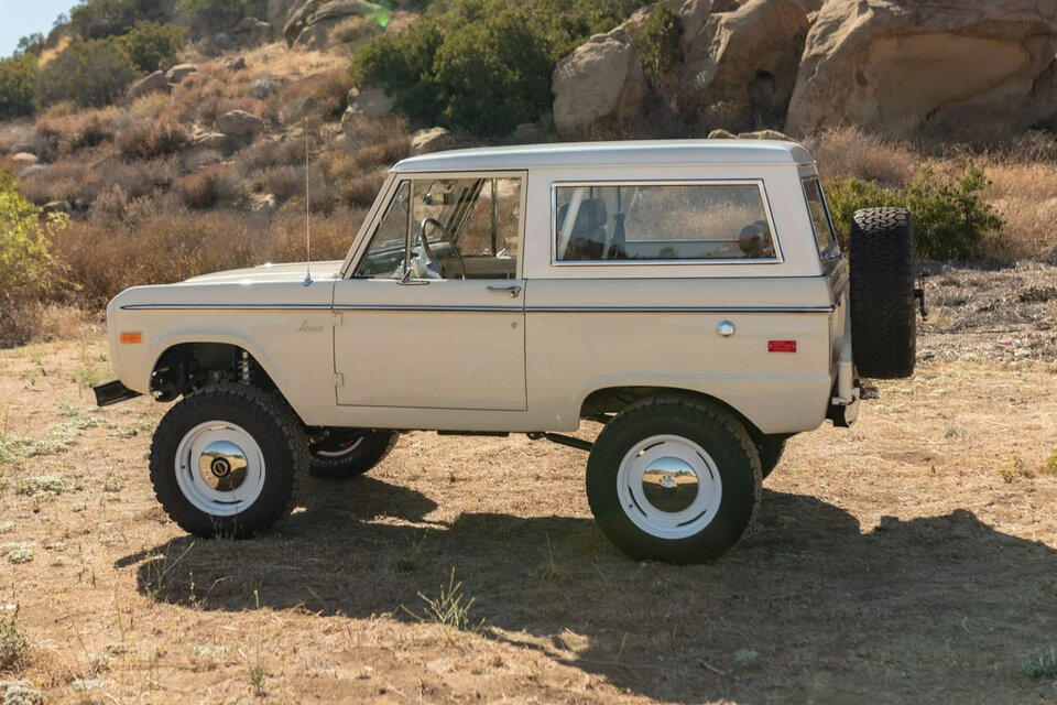 Drive Toward a Cure Charity Auction Uncrate