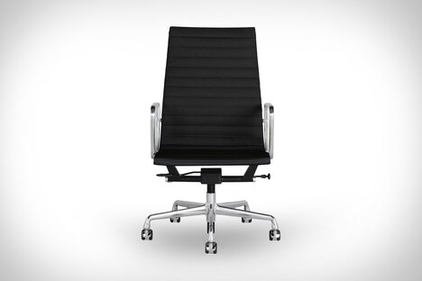 Eames Executive Desk Chair Eames Executive Desk Chair