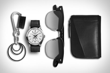 Everyday Carry: Annual Everyday Carry: Annual