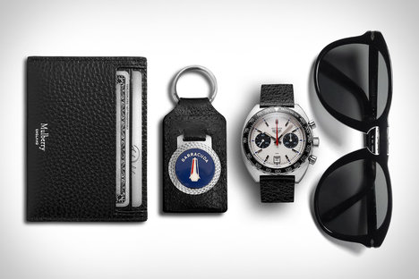 Everyday Carry: Autavia