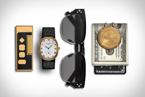 Everyday Carry: Ellipse