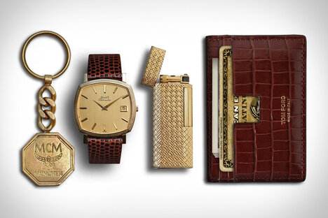 Everyday Carry: Hobnail Everyday Carry: Hobnail