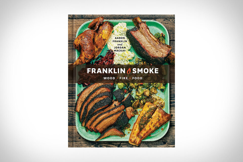 Franklin Smoke Uncrate