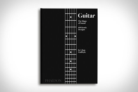 Guitar: The Shape of Noise Guitar: The Shape of Noise