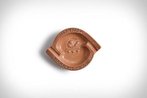 Cendrier Harry&#39;s Bar