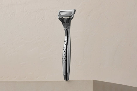 Harry's Craft Handle Razor Harry's Craft Handle Razor