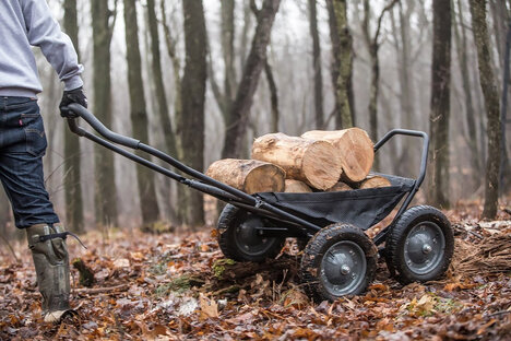 Hawk Crawler Multi-Use Cart Hawk Crawler Multi-Use Cart