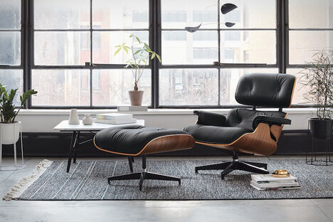 Oferta de Año Nuevo de Herman Miller