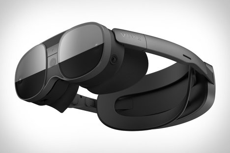 HTC Vive XR Elite Headset HTC Vive XR Elite Headset
