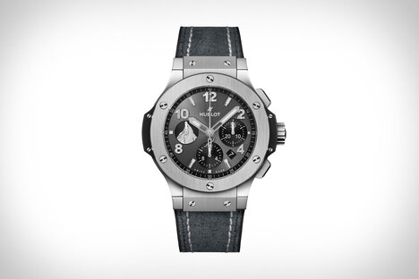 Hublot Big Bang Zermatt Watch Hublot Big Bang Zermatt Watch