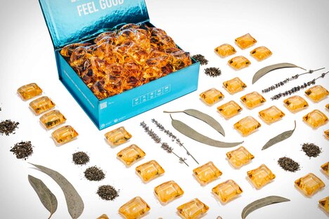 Laundry Sauce Detergent Pods Laundry Sauce Detergent Pods