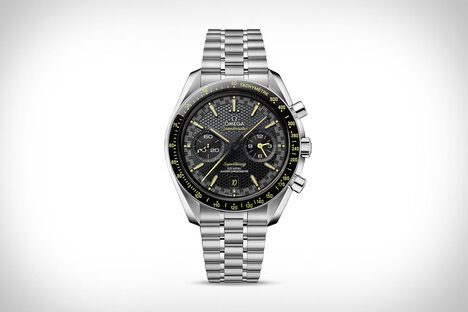 Omega Speedmaster Super Racing Watch Omega Speedmaster Super Racing Watch
