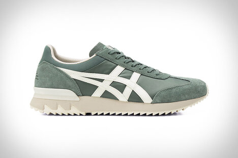 Onitsuka Tiger California 78 Monument Blue Sneakers Onitsuka Tiger California 78 Monument Blue Sneakers