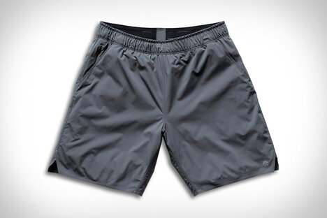 Reigning Champ Training Shorts