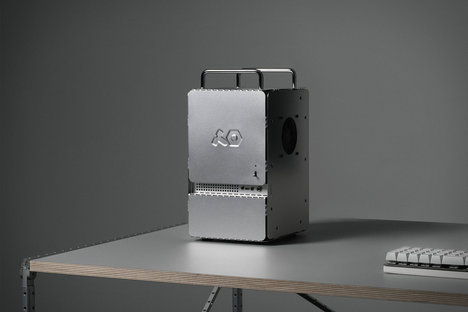 Teenage Engineering Computer-1 Teenage Engineering Computer-1