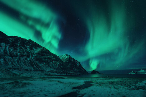 The North Arctic Horizon Expedition The North Arctic Horizon Expedition