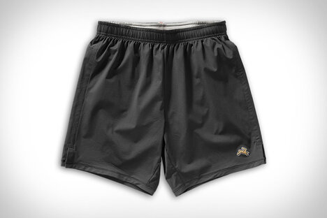 Tracksmith Session Shorts Tracksmith Session Shorts