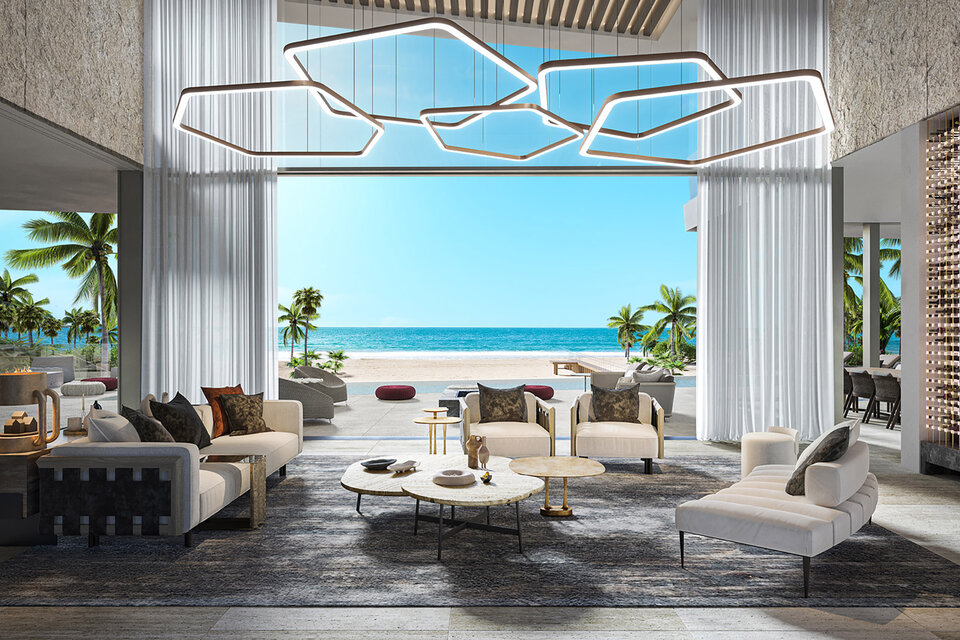 Villa Paradiso Uncrate