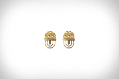 Alessi Fresia Earrings Alessi Fresia Earrings