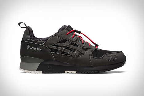 Asics x Mita Gel-Lyte III OG GTX Asics x Mita Gel-Lyte III OG GTX
