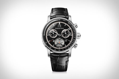 Audemars Piguet Code 11.59 Universelle RD4 Watch Audemars Piguet Code 11.59 Universelle RD4 Watch