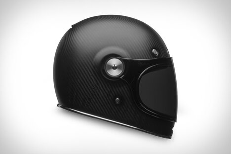 Bell Bullitt Carbon Helmet Bell Bullitt Carbon Helmet