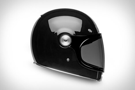 Bell Bullitt Helmet