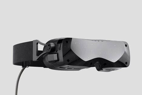 Bigscreen Beyond VR Headset Bigscreen Beyond VR Headset