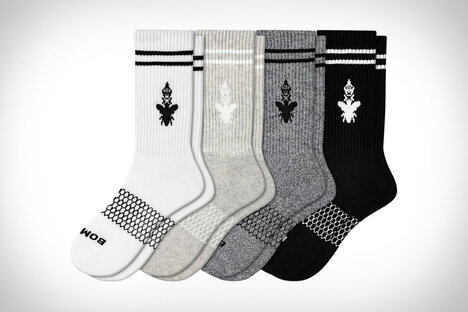 Calcetines de becerro Bombas Originals