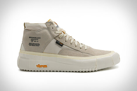 BrandBlack Capo Off White BrandBlack Capo Off White