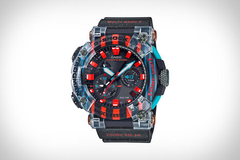 Casio G-Shock Frogman GWFA1000APF1A Casio G-Shock Frogman GWFA1000APF1A