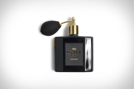 Claus Porto Black Edition Cologne Claus Porto Black Edition Cologne