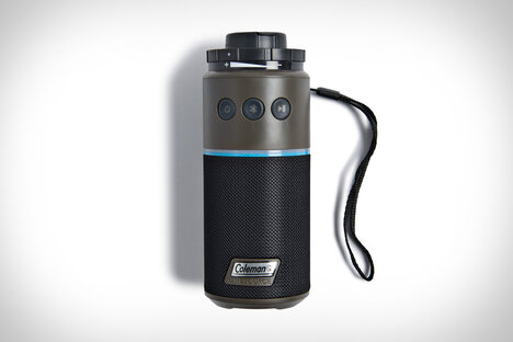 Coleman OneSource Portal Speaker Coleman OneSource Portal Speaker