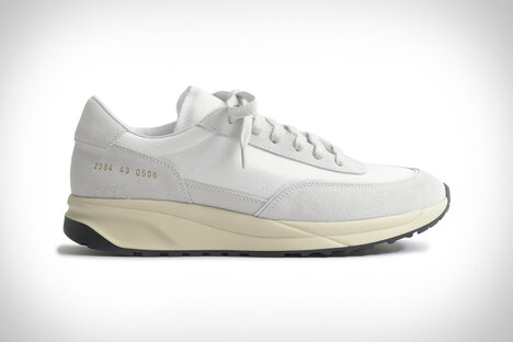 Common Projects Track 80 Ripstop White Common Projects Track 80 Ripstop White