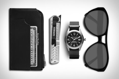 Everyday Carry: Solar Everyday Carry: Solar