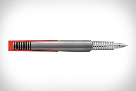 Montblanc x Ferrari Stilema SP3 Pen Montblanc x Ferrari Stilema SP3 Pen
