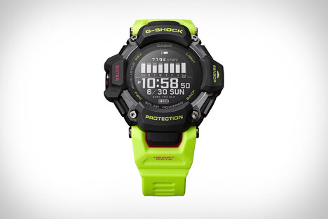 G-Shock G-Squad GBD-H2000 Watch G-Shock G-Squad GBD-H2000 Watch