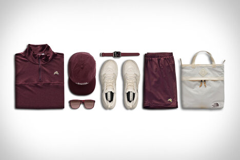 Garb: Jog Garb: Jog