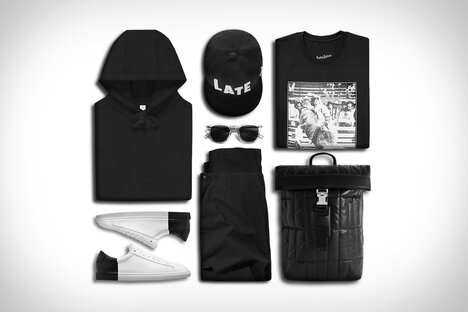 Garb: Late Garb: Late