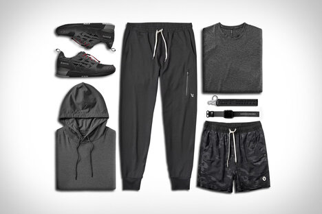Garb: Stretch Garb: Stretch
