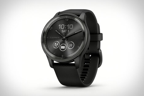 Garmin Vivomove Trend Smartwatch Garmin Vivomove Trend Smartwatch