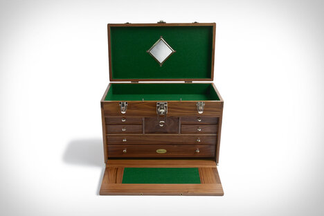 Gerstner 2007 Classic Chest Gerstner 2007 Classic Chest