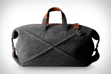 Hard Graft Layover Bag Hard Graft Layover Bag
