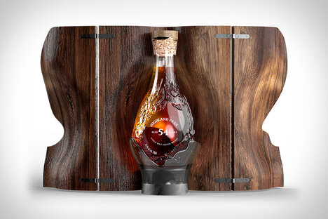 Highland Park 54 Year Old Scotch Whisky Highland Park 54 Year Old Scotch Whisky