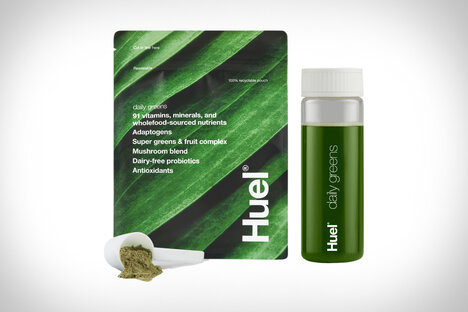Huel Daily Greens
