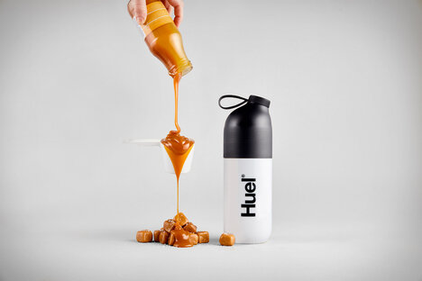 Huel Salted Caramel Black Edition Huel Salted Caramel Black Edition