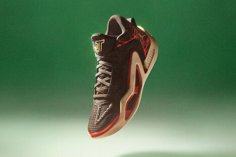 Jordan Brand Tatum 1 Basketball Shoe Jordan Brand Tatum 1 Basketball Shoe